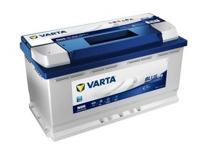 Varta Accu Blue Dynamic EFB N95 12V 95Ah 595500085D842