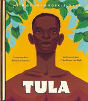 Mijn Gouden Boekje over Tula (Hardback)