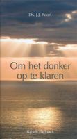 Om het donker op te klaren - J.J. Poort - ebook - thumbnail