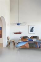 Dutch Design Beddinghouse Dutch Design Dekbedovertrek Magic - Multi 240x200/220 cm