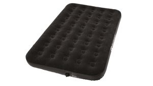 Outwell Flock Classic Double Tweepersoonsmatras Zwart Outwell Flock Classic Double Tweepersoonsmatras Zwart