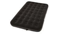 Outwell Flock Classic Double Tweepersoonsmatras Zwart - thumbnail