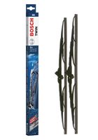 Bosch ruitenwissers Twin 481 - Lengte: 475/450 mm - set wisserbladen voorzijde 481