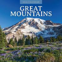 Great Mountains Kalender 2026