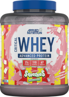 Applied Nutrition Critical Whey Squashies Drumstick (2000 g)