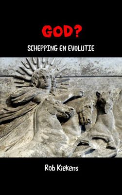 Rob Kiekens God? Rob Kiekens God?