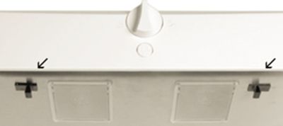 StorkAir snelsluitset WK600