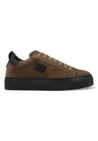 Antony Morato Sneakers MMFW01713-LE300005-2077 Bruin-44 maat 44 Antony Morato Sneakers MMFW01713-LE300005-2077 Bruin-44 maat 44
