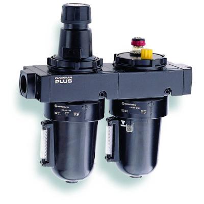 IMI NORGREN BL68-801 Onhouderhoudsmodule