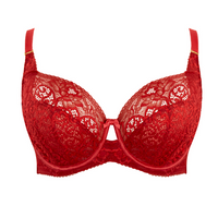 Sculptresse BH full cup Estel DD-K Raspberry