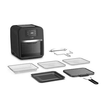 Tefal FW5018 Easy Fry Heteluchtfriteuse