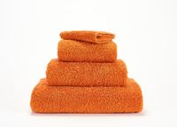 Abyss Abyss & Habidecor Super Pile 17 X 22 614 tangerine