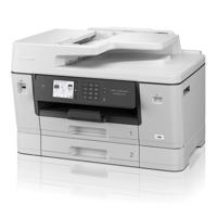 Brother MFC-J6940DW multifunctionele printer Inkjet A3 1200 x 4800 DPI Wifi - thumbnail