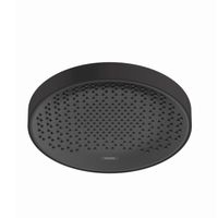 Hoofddouche Plafond HansGrohe Rainfinity PowderRain 360 1jet Mat Zwart