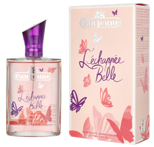 Eau Jeune L&apos;Echappee Belle Eau de toilette Spray 75ml Dames