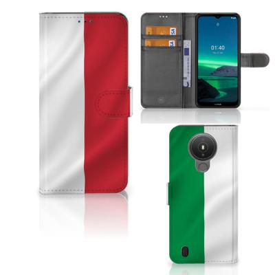 Nokia 1.4 | Bookstyle Case | Italië