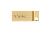 VERBATIM 99106 Gold  - Memory stick 64GB 15-020-336 Gold - thumbnail
