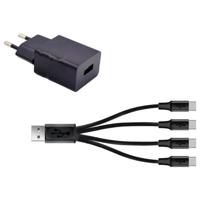 Albrecht 29935 Full Duplex portofoon