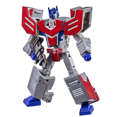 Funko Transformers Icons Voyager Optimus Prime