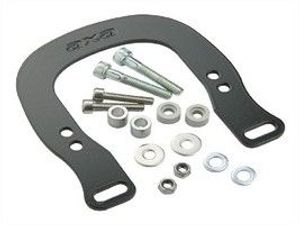 Axa ringslot 583/slz - 120mm - v-brake - zwart