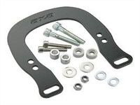 Axa ringslot 583/slz - 120mm - v-brake - zwart