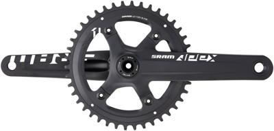 SRAM Crankset apex 1 bb30,170mm