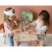 Little Dutch Doctor's bag playset - thumbnail