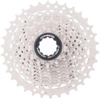 CONTEC "grad" cassette tandwiel ct cassette sprocket grad 11-34t 11sp sil./black