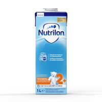 Nutrilon Peuter Groeimelk +2jaar Nf Tetra 1l