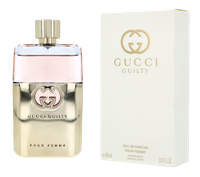 Gucci Guilty Pour Femme Eau de parfum Spray 90 ml Dames