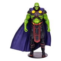 McFarlane Martian Manhunter Action Figure 18cm