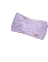 Barts Hoofdband Witzia Headband (lilac) Lilac Barts Hoofdband Witzia Headband (lilac) Lilac