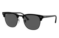 Ray-Ban CLUBMASTER MARBLE zonnebril Vierkant