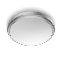 Philips Badkamer plafonnièreBalance Ø 22,5cm grijs - 77889700