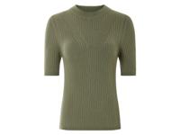 esmara Dames shirt (Olijfgroen, XS (32/34))
