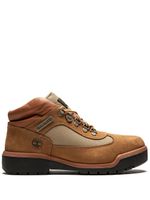 Timberland bottines lacées - Marron