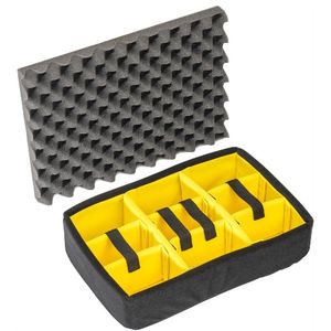 Peli™ 1500 Verdelerset Geel
