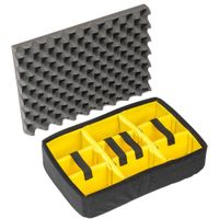 Peli™ 1500 Verdelerset Geel
