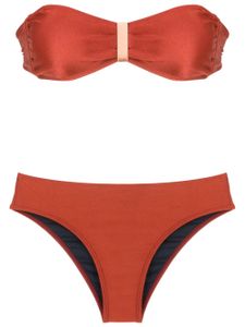 Lygia & Nanny bikini Ester - Marron