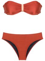 Lygia & Nanny bikini Ester - Marron