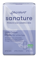 Sanature Provivo incontinentieverband Super Plus