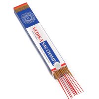 Vedika Nag Champa Wierook (1 pakje)