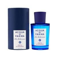 Uniseks Parfum Acqua Di Parma Blu Mediterraneo Mirto Di Panarea EDT 75 ml