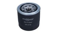 Oliefilter 260902