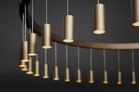JSPR - Myllennia 100 hanglamp