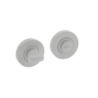 Intersteel WC-sluitingTira rond wit - 0027.347660 Intersteel WC-sluitingTira rond wit - 0027.347660