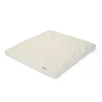 Love Generation Meditatiemat │ Zabuton │ Ongebleekt Katoen