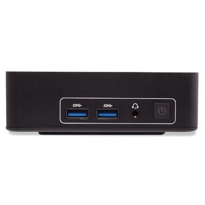 Mini-Pc Aopen 490.ON600.0060 Intel Core I3-1215U 8 GB RAM 512 GB SSD