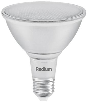 Radium LED spot PAR38 E27 15,2-120W 2700K dimbaar - LED4392