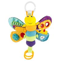 Lamaze Freddie de Vuurvlieg